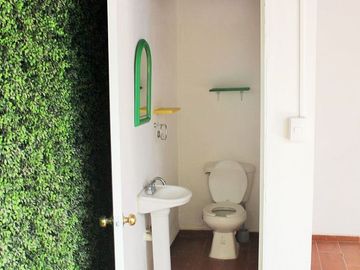 CASA EN VENTA EN LOMAS DEL MARQUÉS