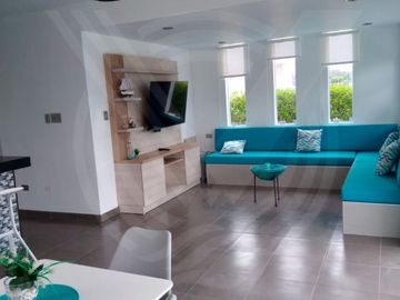 OPORTUNIDAD!!! SE VENDE LINDA CASA DE CAMPO Y PLAYA EN CONDOMINIO DE CHOCALLA