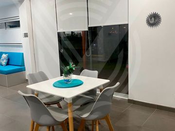 OPORTUNIDAD!!! SE VENDE LINDA CASA DE CAMPO Y PLAYA EN CONDOMINIO DE CHOCALLA