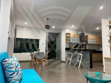 OPORTUNIDAD!!! SE VENDE LINDA CASA DE CAMPO Y PLAYA EN CONDOMINIO DE CHOCALLA