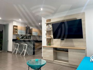 OPORTUNIDAD!!! SE VENDE LINDA CASA DE CAMPO Y PLAYA EN CONDOMINIO DE CHOCALLA