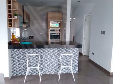 OPORTUNIDAD!!! SE VENDE LINDA CASA DE CAMPO Y PLAYA EN CONDOMINIO DE CHOCALLA