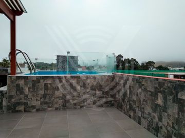 OPORTUNIDAD!!! SE VENDE LINDA CASA DE CAMPO Y PLAYA EN CONDOMINIO DE CHOCALLA