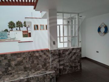 OPORTUNIDAD!!! SE VENDE LINDA CASA DE CAMPO Y PLAYA EN CONDOMINIO DE CHOCALLA