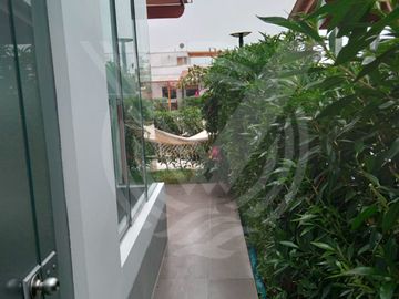 OPORTUNIDAD!!! SE VENDE LINDA CASA DE CAMPO Y PLAYA EN CONDOMINIO DE CHOCALLA
