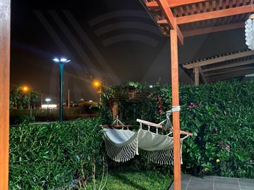 OPORTUNIDAD!!! SE VENDE LINDA CASA DE CAMPO Y PLAYA EN CONDOMINIO DE CHOCALLA