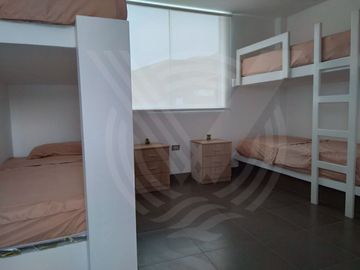 OPORTUNIDAD!!! SE VENDE LINDA CASA DE CAMPO Y PLAYA EN CONDOMINIO DE CHOCALLA