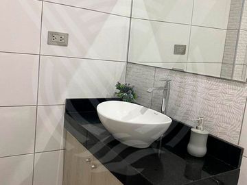 OPORTUNIDAD!!! SE VENDE LINDA CASA DE CAMPO Y PLAYA EN CONDOMINIO DE CHOCALLA