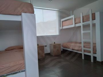 OPORTUNIDAD!!! SE VENDE LINDA CASA DE CAMPO Y PLAYA EN CONDOMINIO DE CHOCALLA