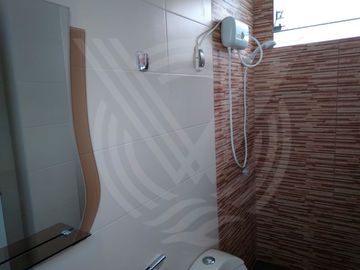 OPORTUNIDAD!!! SE VENDE LINDA CASA DE CAMPO Y PLAYA EN CONDOMINIO DE CHOCALLA