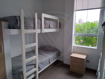 OPORTUNIDAD!!! SE VENDE LINDA CASA DE CAMPO Y PLAYA EN CONDOMINIO DE CHOCALLA