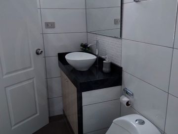 OPORTUNIDAD!!! SE VENDE LINDA CASA DE CAMPO Y PLAYA EN CONDOMINIO DE CHOCALLA