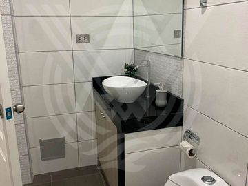 OPORTUNIDAD!!! SE VENDE LINDA CASA DE CAMPO Y PLAYA EN CONDOMINIO DE CHOCALLA