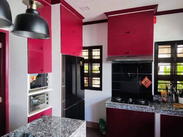Ready For Occupancy. Cash and Bank Loan Accepted. Private House at Bgy. Salawag Dasmarinas Near Vermosa Ayala