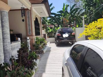 Ready For Occupancy. Cash and Bank Loan Accepted. Private House at Bgy. Salawag Dasmarinas Near Vermosa Ayala