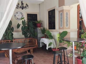 Ready For Occupancy. Cash and Bank Loan Accepted. Private House at Bgy. Salawag Dasmarinas Near Vermosa Ayala