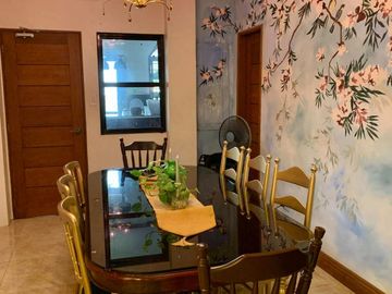 Ready For Occupancy. Cash and Bank Loan Accepted. Private House at Bgy. Salawag Dasmarinas Near Vermosa Ayala