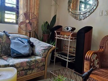 Ready For Occupancy. Cash and Bank Loan Accepted. Private House at Bgy. Salawag Dasmarinas Near Vermosa Ayala