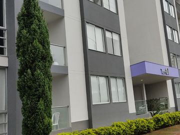 Venta Apartamento conj. Tangara en Galicia, Pereira