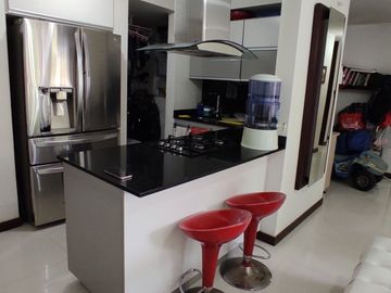 Venta Apartamento conj. Tangara en Galicia, Pereira