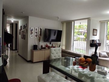Venta Apartamento conj. Tangara en Galicia, Pereira