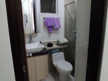 Venta Apartamento conj. Tangara en Galicia, Pereira