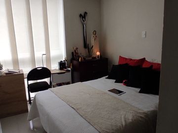 Venta Apartamento conj. Tangara en Galicia, Pereira