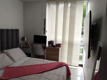 Venta Apartamento conj. Tangara en Galicia, Pereira