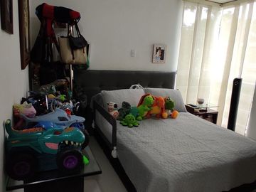 Venta Apartamento conj. Tangara en Galicia, Pereira