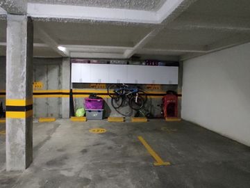 Venta Apartamento conj. Tangara en Galicia, Pereira