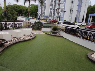 Venta Apartamento conj. Tangara en Galicia, Pereira