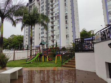 Venta Apartamento conj. Tangara en Galicia, Pereira