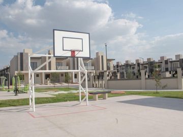 HERMOSAS CASAS MODERNAS, CON EXCELENTES AMENIDADES Y VIALIDADES