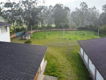VENDO QUINTA EN MACHACHI - HUALILAGUA