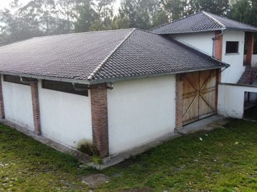 VENDO QUINTA EN MACHACHI - HUALILAGUA