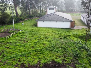 VENDO QUINTA EN MACHACHI - HUALILAGUA
