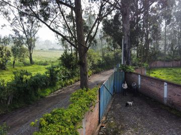 VENDO QUINTA EN MACHACHI - HUALILAGUA