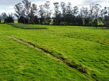 VENDO QUINTA EN MACHACHI - HUALILAGUA