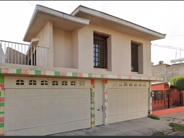 Casa En Venta En Fraccionamiento Del Lago, Durango (remate Bancario)