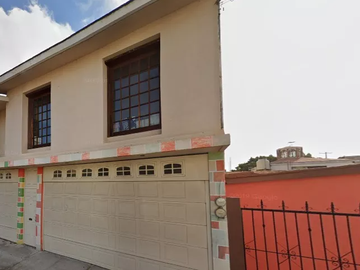 Casa En Venta En Fraccionamiento Del Lago, Durango (remate Bancario)
