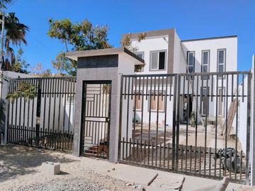 Casa nueva en venta en Los Cangrejos, Cabo San Lucas