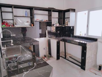 Casa nueva en venta en Los Cangrejos, Cabo San Lucas