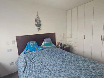 VENDO DPTO.  3 DORM. + BALCÓN + COCHERA + DEPÓSITO – $195,000 – SURCO