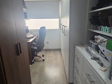 VENDO DPTO.  3 DORM. + BALCÓN + COCHERA + DEPÓSITO – $195,000 – SURCO