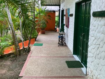 VENTA DE CASA QUINTA EN CARMEN DE APICALA CON PISCINA PRIVADA