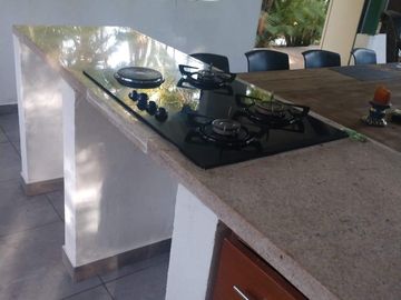 VENTA DE CASA QUINTA EN CARMEN DE APICALA CON PISCINA PRIVADA