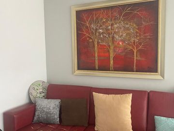 HERMOSA CASA EN CUMBAYA EXCELENTE UBICACION