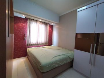 DISEWAKAN WATERPLACE RESIDENCE TOWER F 3BR FURNISHED LANTAI SEDANG