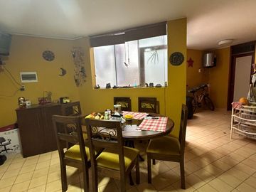DEPARTAMENTO FTE A PARQUE- LOS ALAMOS DE MONTERRICO-CERCA UPC-ESAN-AV. PRIMAVERA