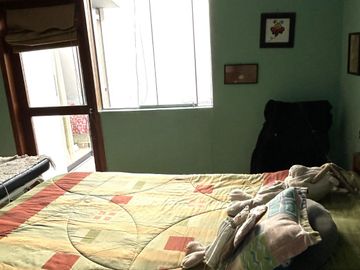 DEPARTAMENTO FTE A PARQUE- LOS ALAMOS DE MONTERRICO-CERCA UPC-ESAN-AV. PRIMAVERA